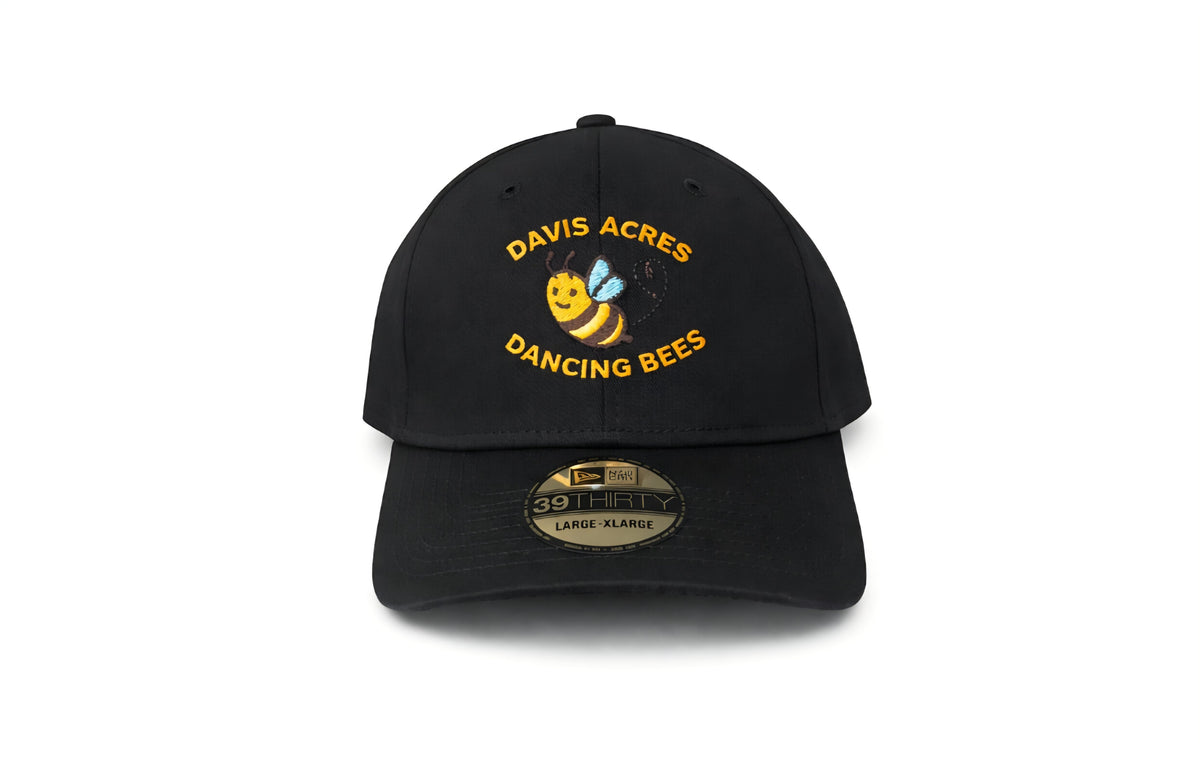 Dancing Bees Hat