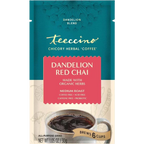 Dandelion Red Chai Herbal Coffee