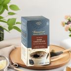 Dark Chocolate Prebiotic SuperBoost Herbal Tea