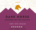Merlin's Dark Horse Blend