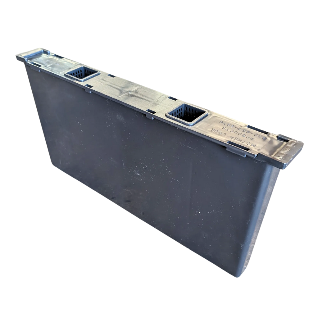 Deep Internal Frame Feeder with Ladders