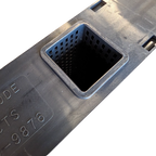 Deep Internal Frame Feeder with Ladders