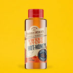 Sweet Sting Hot Honey