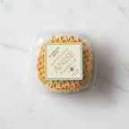 Anise Pizzelles