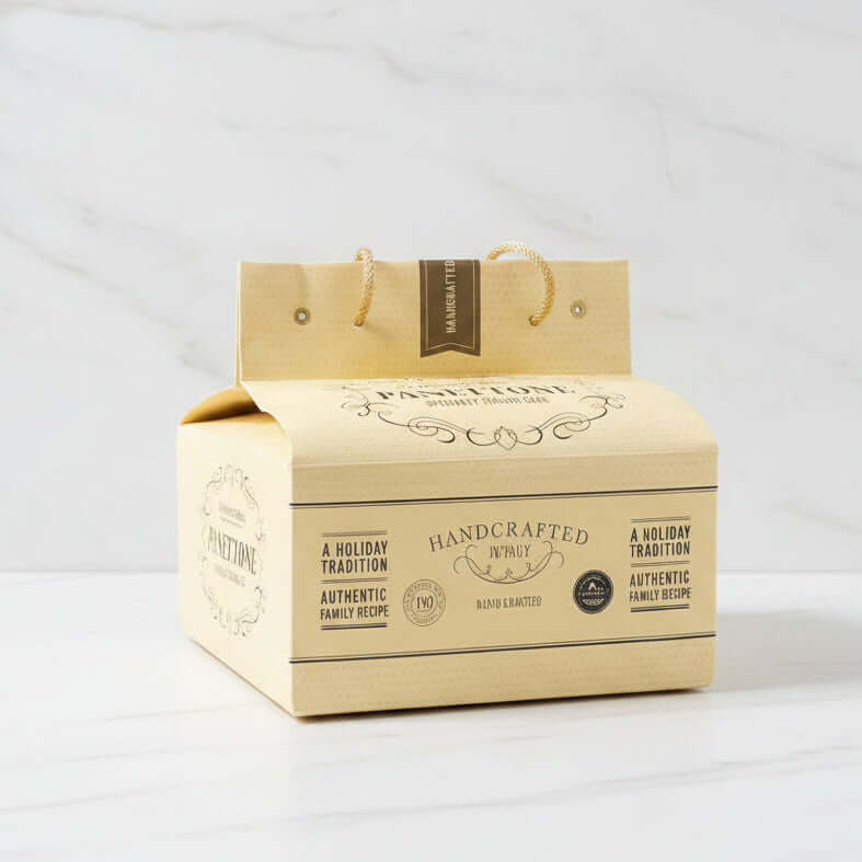 Di Bruno Bros. Classic Panettone
