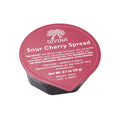 DiVina Sour Cherry Spread - Portion Pack