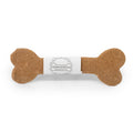 Peanut Butter & Honey Jumbo Dog Biscuit | Dogalicious