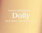 Dolly Blend