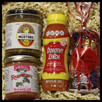 Nebraska’s Best Gift Box | Shipping Included | From Nebraska Gift Shop