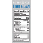 Light and Lean Dorothy Lynch Salad Dressing | 16 oz and 32 oz | Combo Pack | Gluten Free