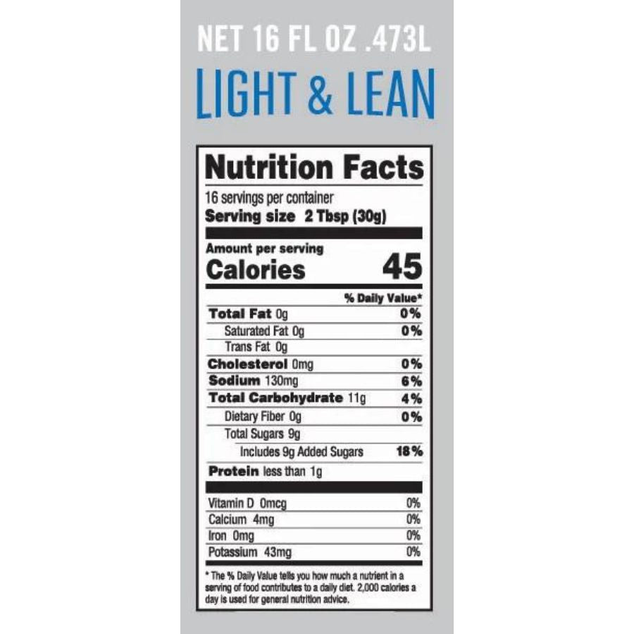 Dorothy Lynch Salad Dressing | 8 oz Homestyle and 16 oz Light and Lean | Gluten Free | Shipping Included