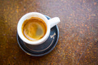 Espresso Crema Dolce