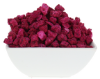 Freeze Dried Organic Red Dragon Fruit