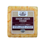 Dragon's Breath Cheddar