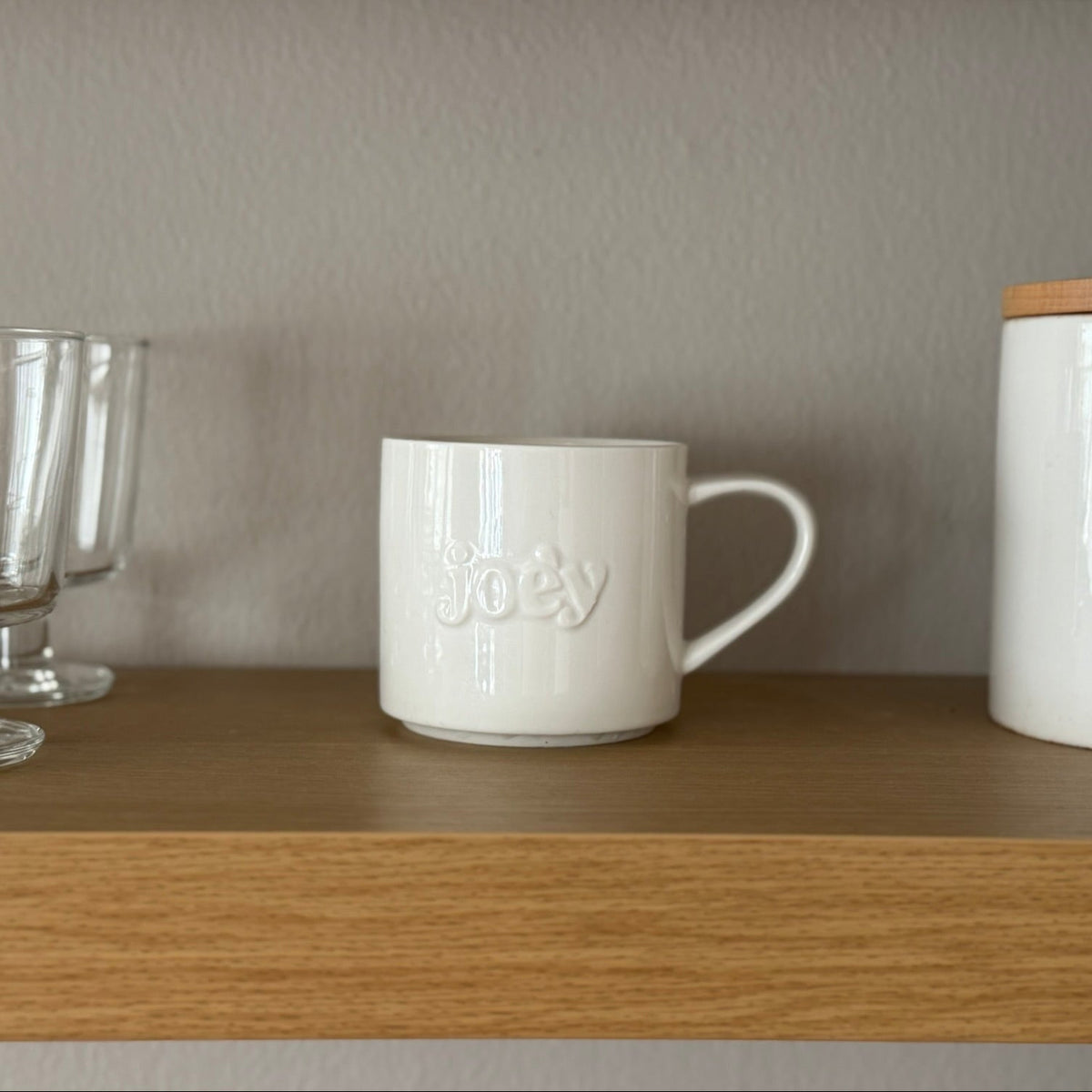 WSP | Joe'y Mug