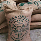 Ethiopian Yirgacheffe