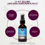 Colic Ease, Infant Comfort
