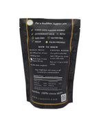 Ecuador Dark Roast Choffy Brewed Cacao