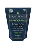 Ecuador Dark Roast Choffy Brewed Cacao