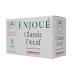 Enjoue Classic Decaf Coffee K-Cups 12ct