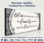 The Best Things In Life Sign V