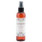 Clear Your Mind 4 oz. room & linen spray | Eucalyptus, Jasmine, Mint