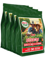 Vital 4U Essential 30-Day Multivitamin