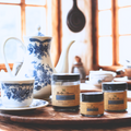Earl Grey | Black | Loose-leaf Tea