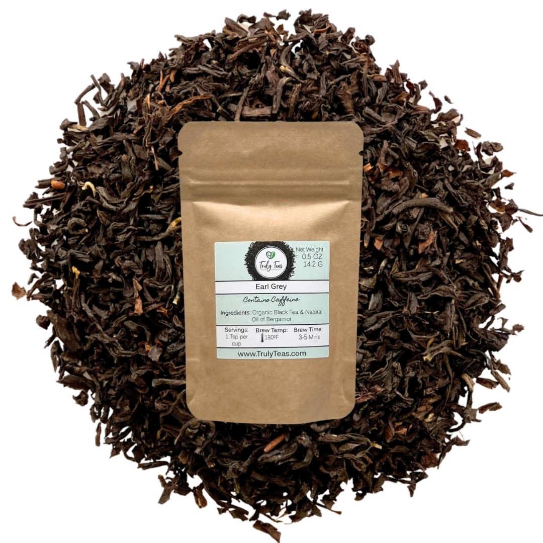 Earl Grey