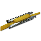 Emlock Strap