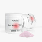 Energy + Focus + Hydration Drink Mix - Strawberry