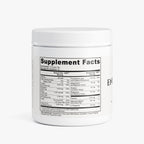 Energy + Focus + Hydration Drink Mix - Cotton Candy