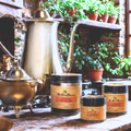 English Breakfast | Black | Loose-leaf Tea