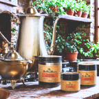 English Breakfast | Black | Loose-leaf Tea