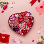 Cupid's Kisses Assortment