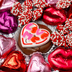 Cupid's Kisses Assortment