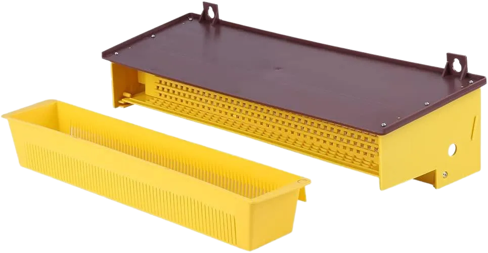 Entrance Pollen Trap