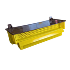 Entrance Pollen Trap