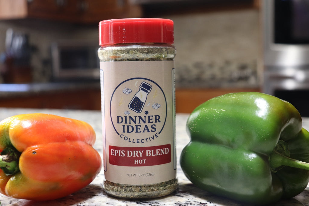 Epis Dry Blend (Hot)
