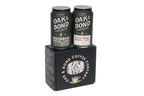 Scotch Whisky and Espresso Bourbon Barrel Aged Coffee Box