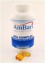 Essential Fatty Acids