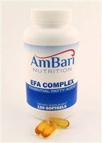 Essential Fatty Acids