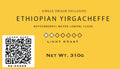 Ethiopian Yirgacheffe