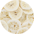 Freeze Dried Etrog Slices