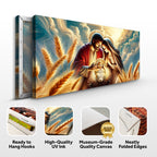 Faith Wall Art V