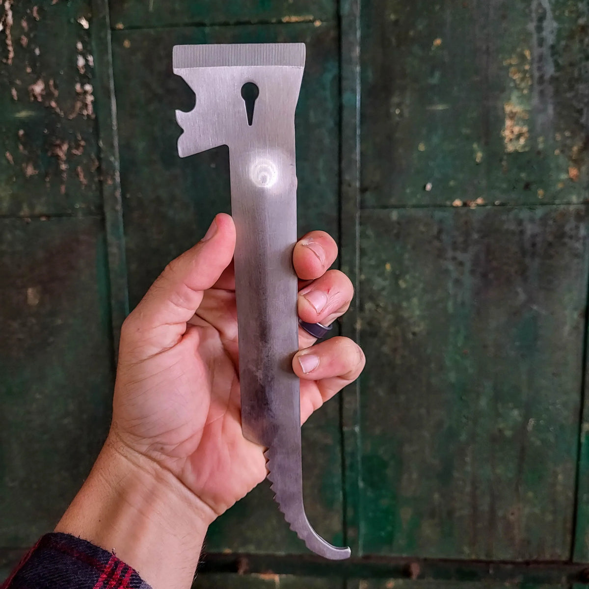 European Hive Tool