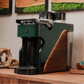 Line1 Espresso and Coffee Machine: Evergreen & Grain