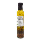 Lesley Elizabeth Extra Virgin Olive Oil with Sundried Tomato & Garlic, Dorica (250mL)