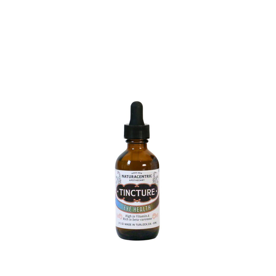Eye Health Tincture