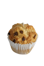 Muffin Candle